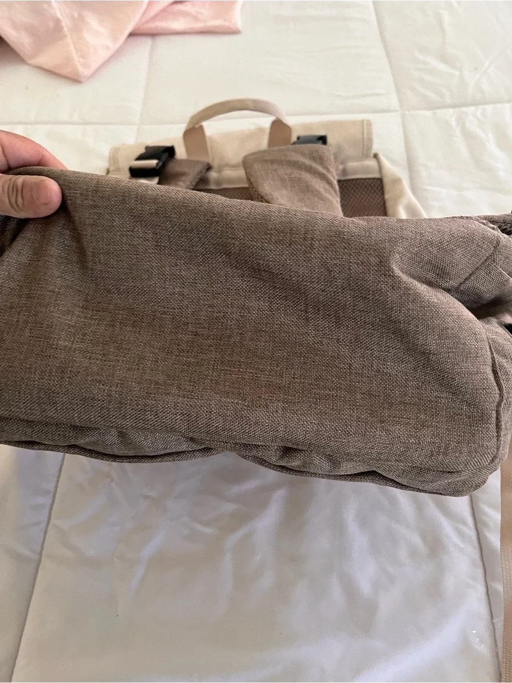 Diaper Bag